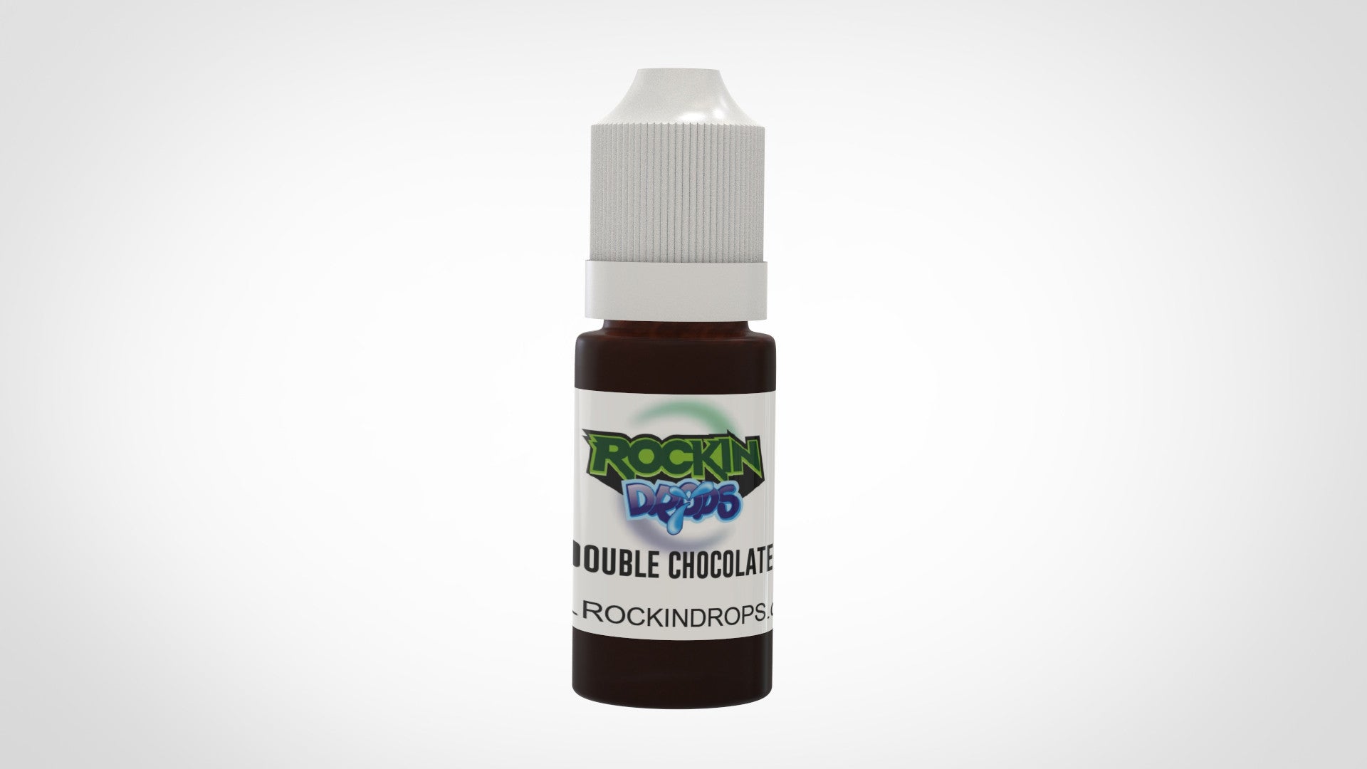 RockinDrops Double Chocolate Food Flavoring
