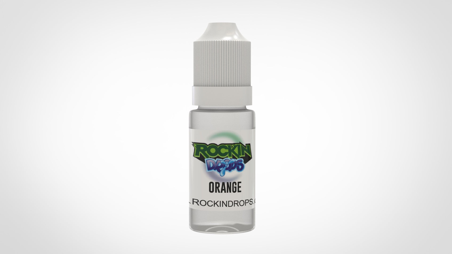 RockinDrops Orange Food Flavoring