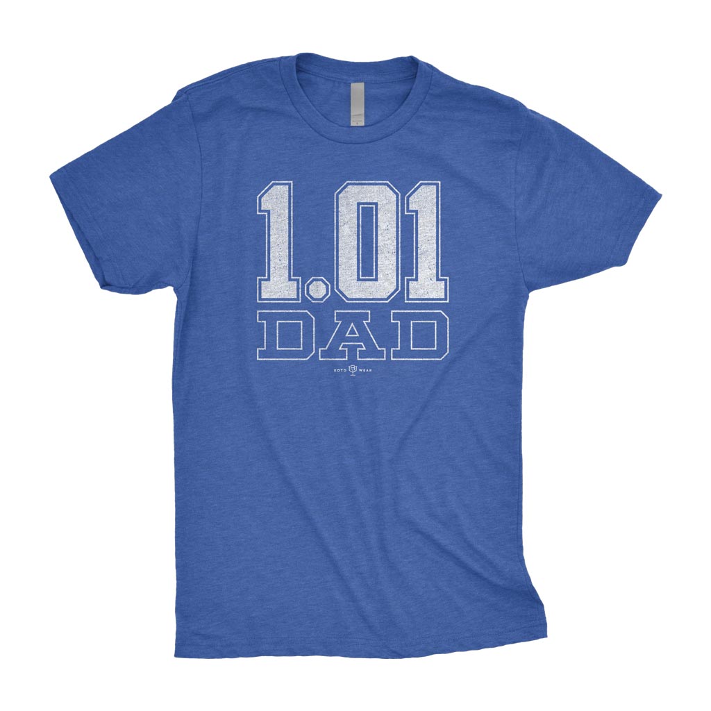 1.01 Dad T-Shirt