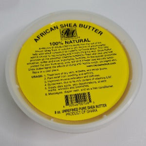 Shea Butter 100% Natural