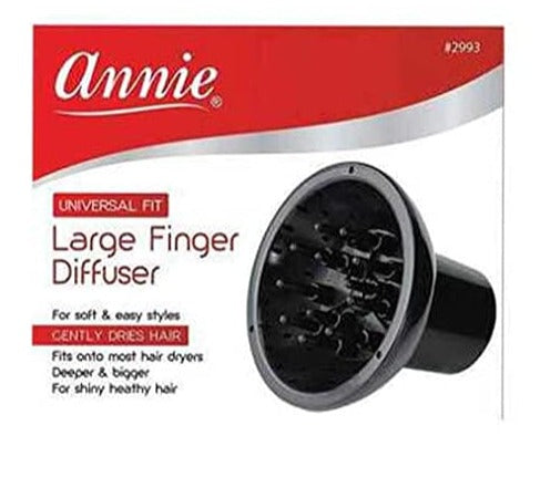 Annie Large Finger Diffuser