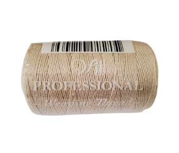 Blonde Weaving Thread 160 yd