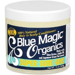 Blue Magic Originals Super Sure Gro 12 oz