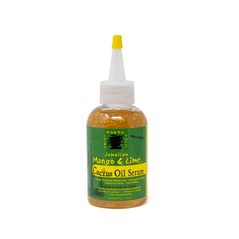 Jamaican Mango & Lime Cactus Oil