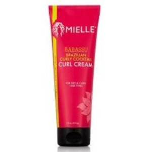 Mielle Curl Cream 7.5oz