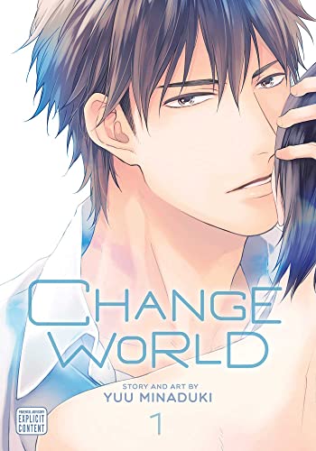 Change World Vol 1
