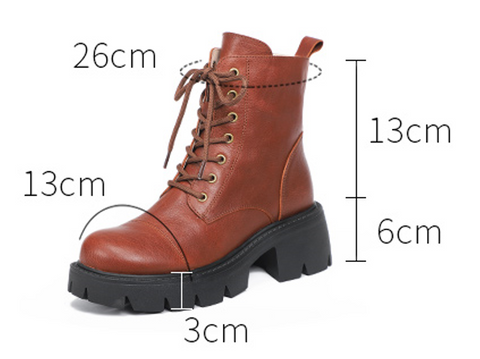 신발 사이즈 데이터