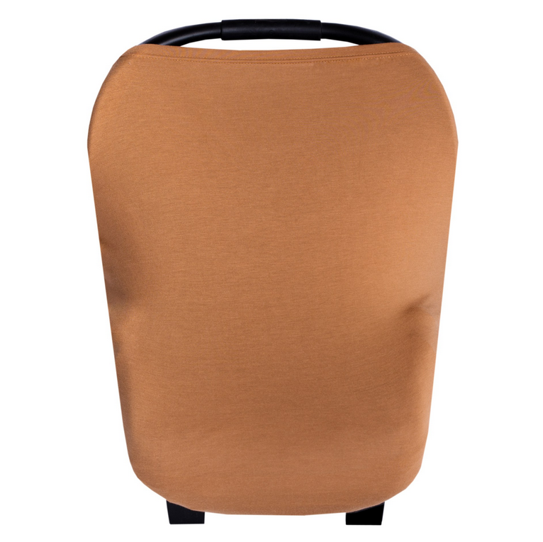 Copper Pearl Multi-Use Cover Camel