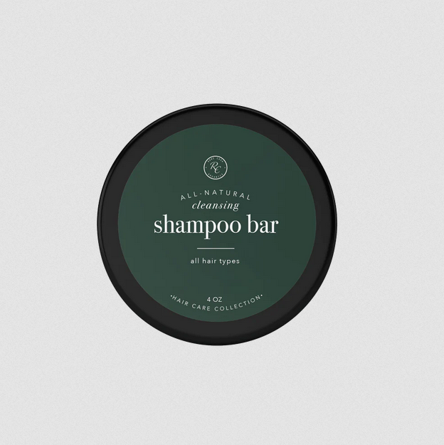 SHAMPOO BAR | 4 OZ