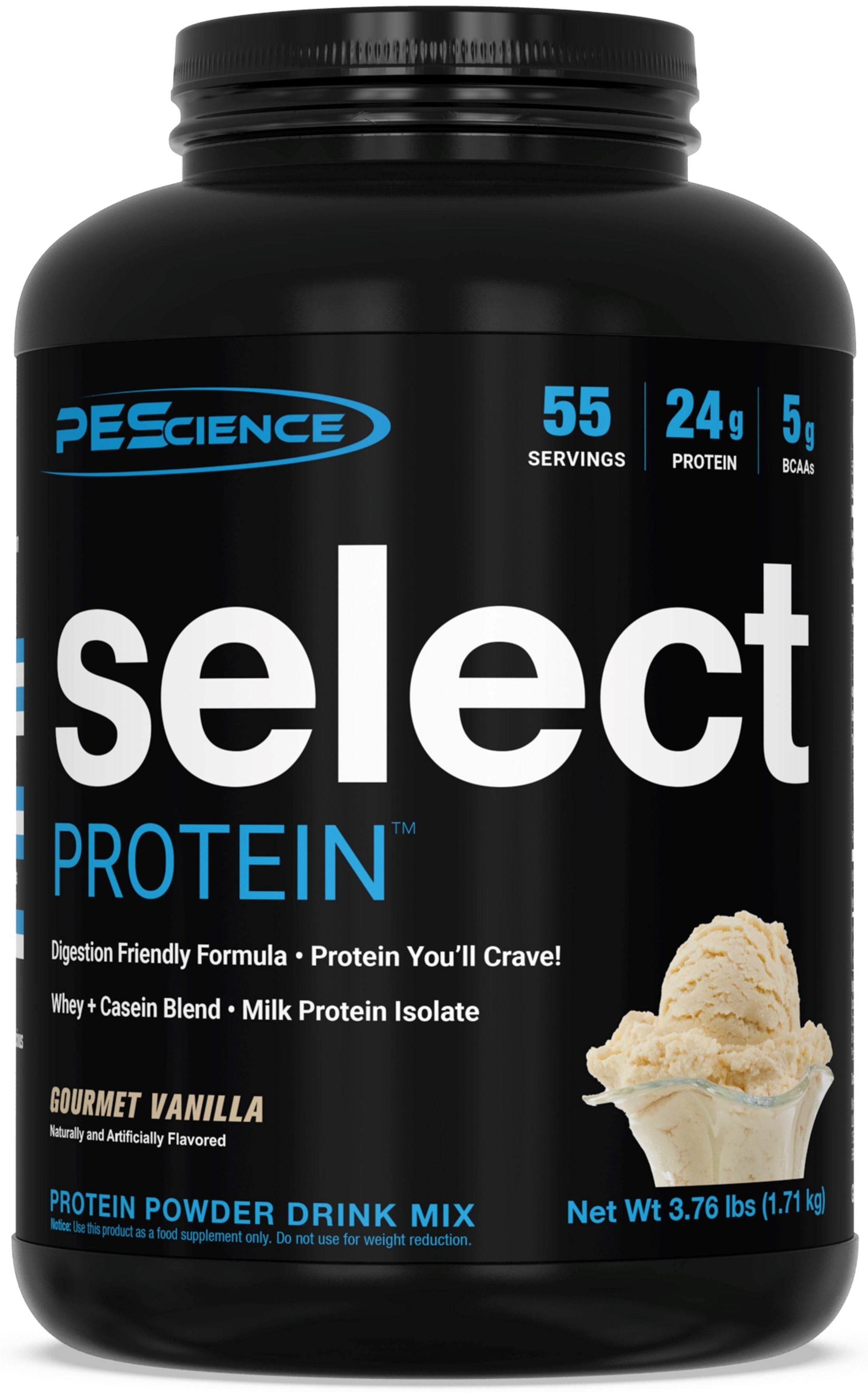 Select Protein