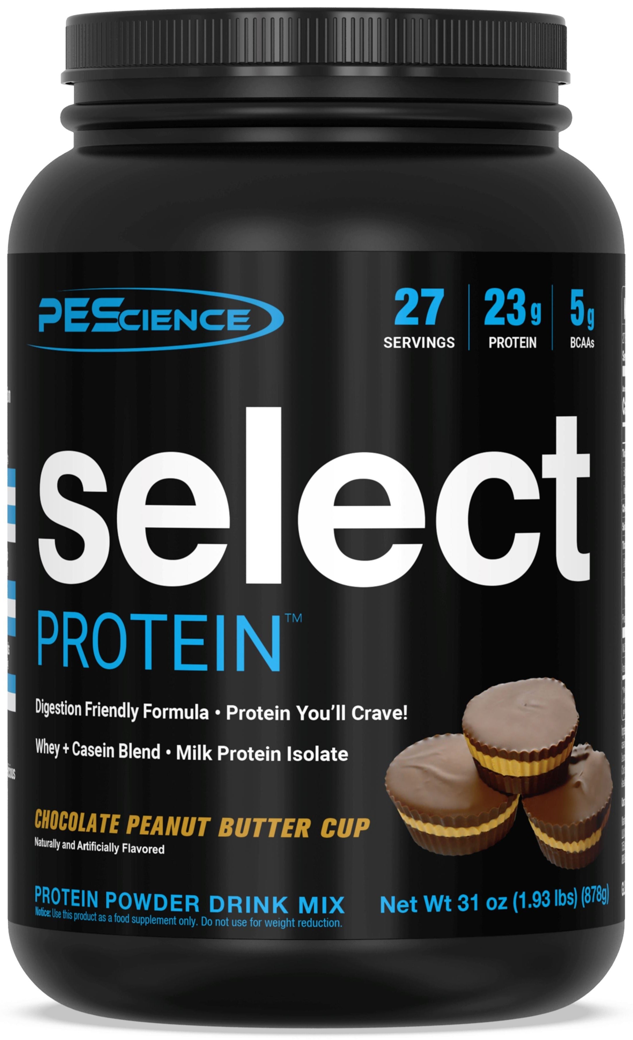 Select Protein