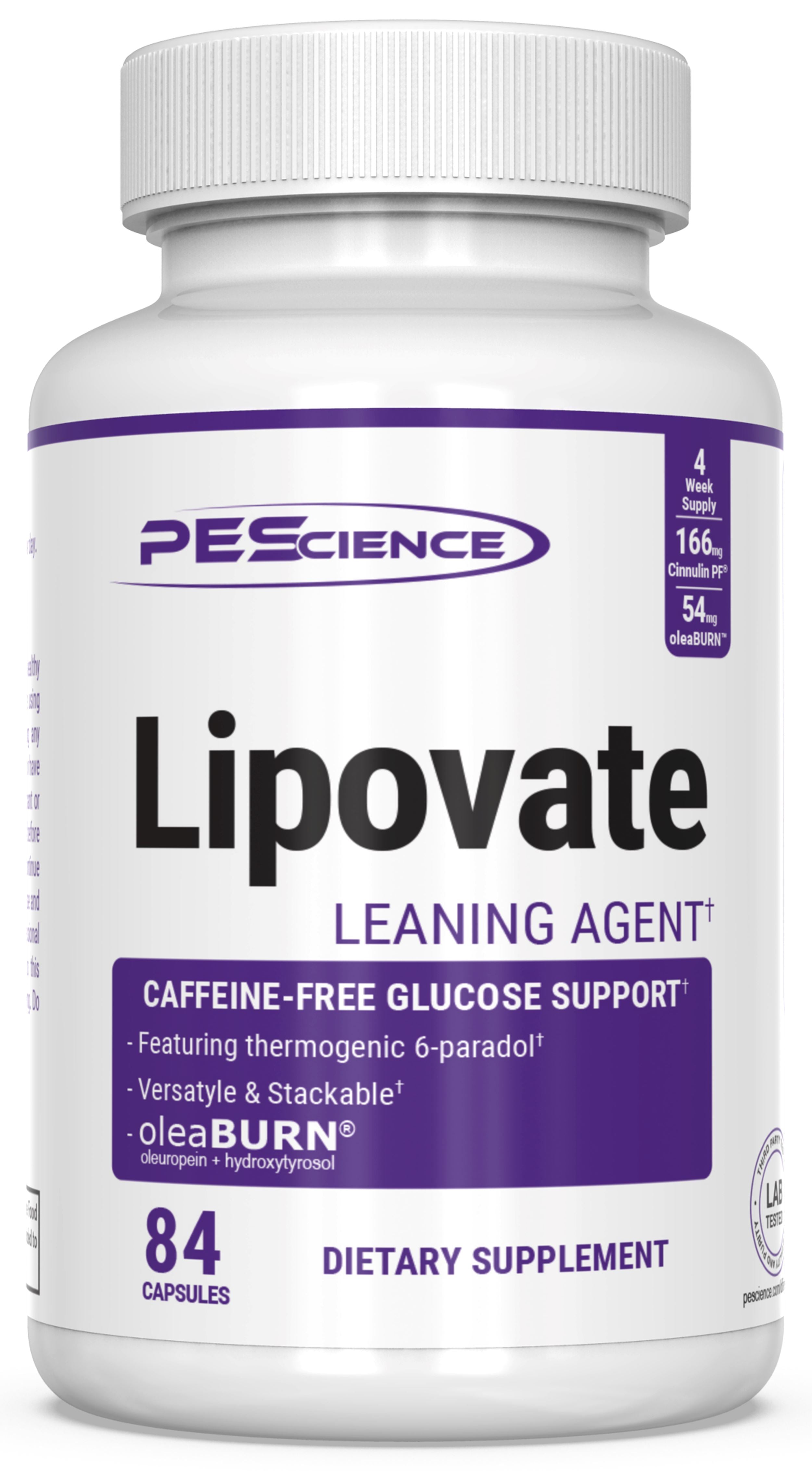 Lipovate