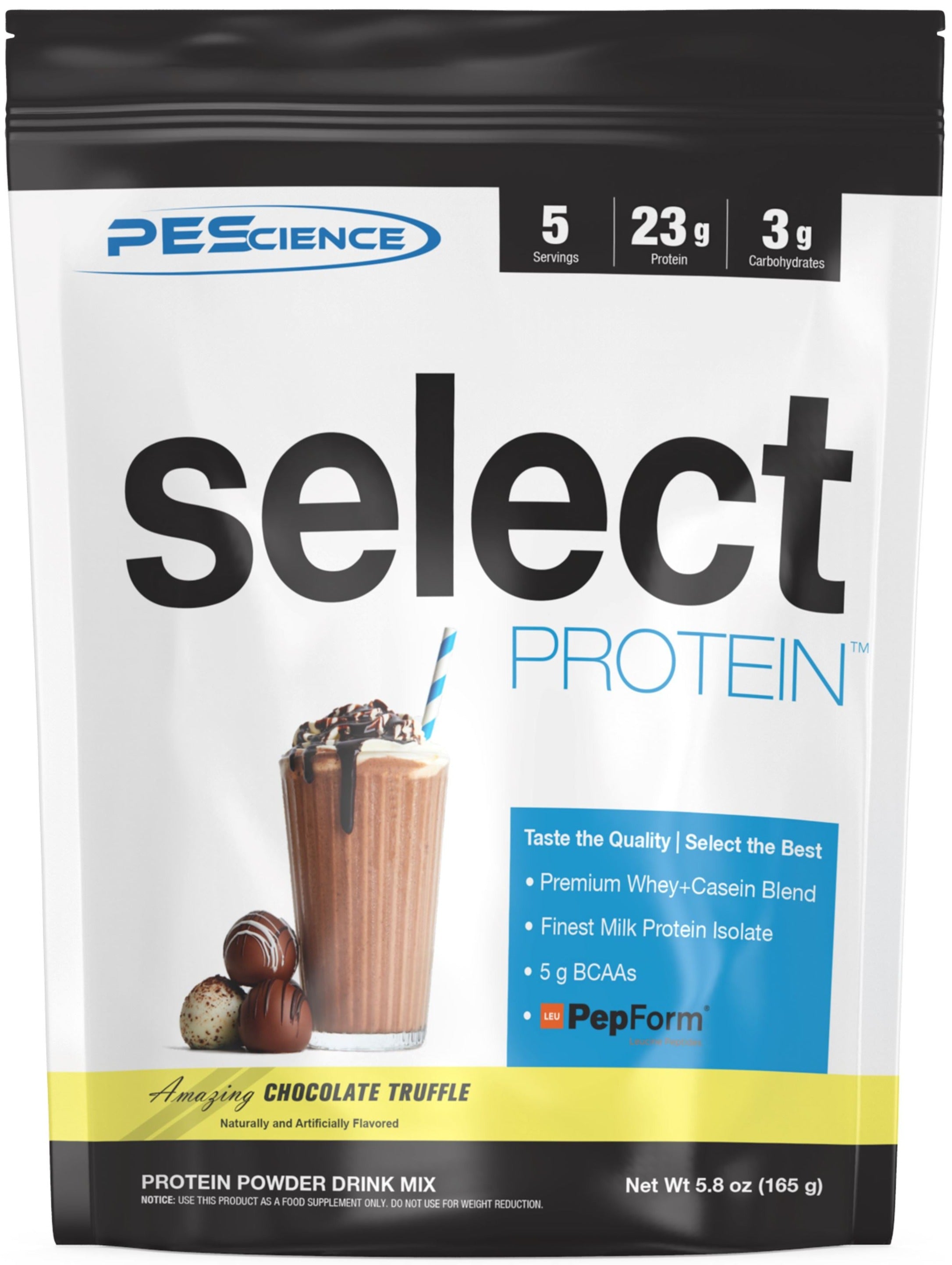 Select Protein