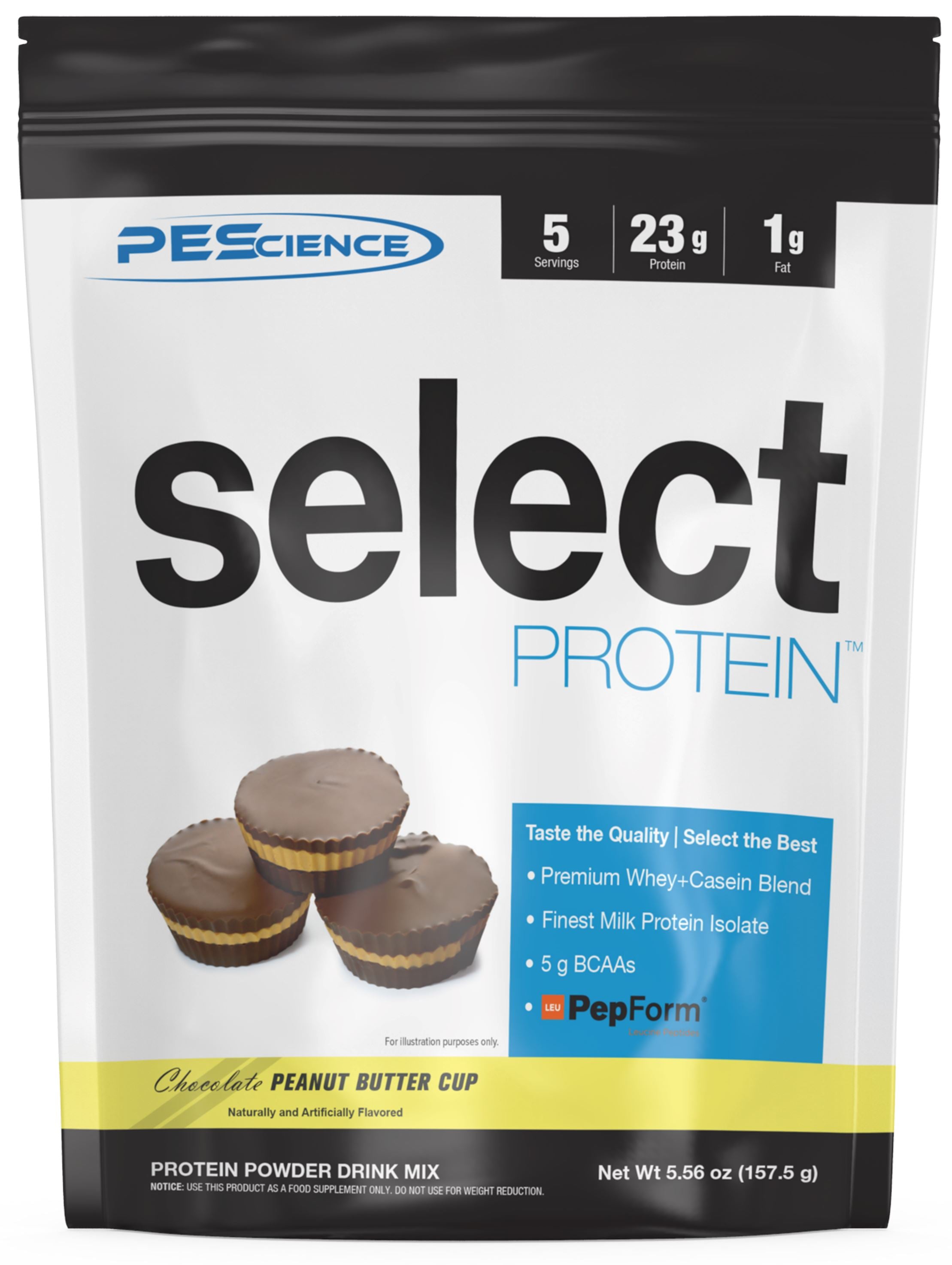 Select Protein