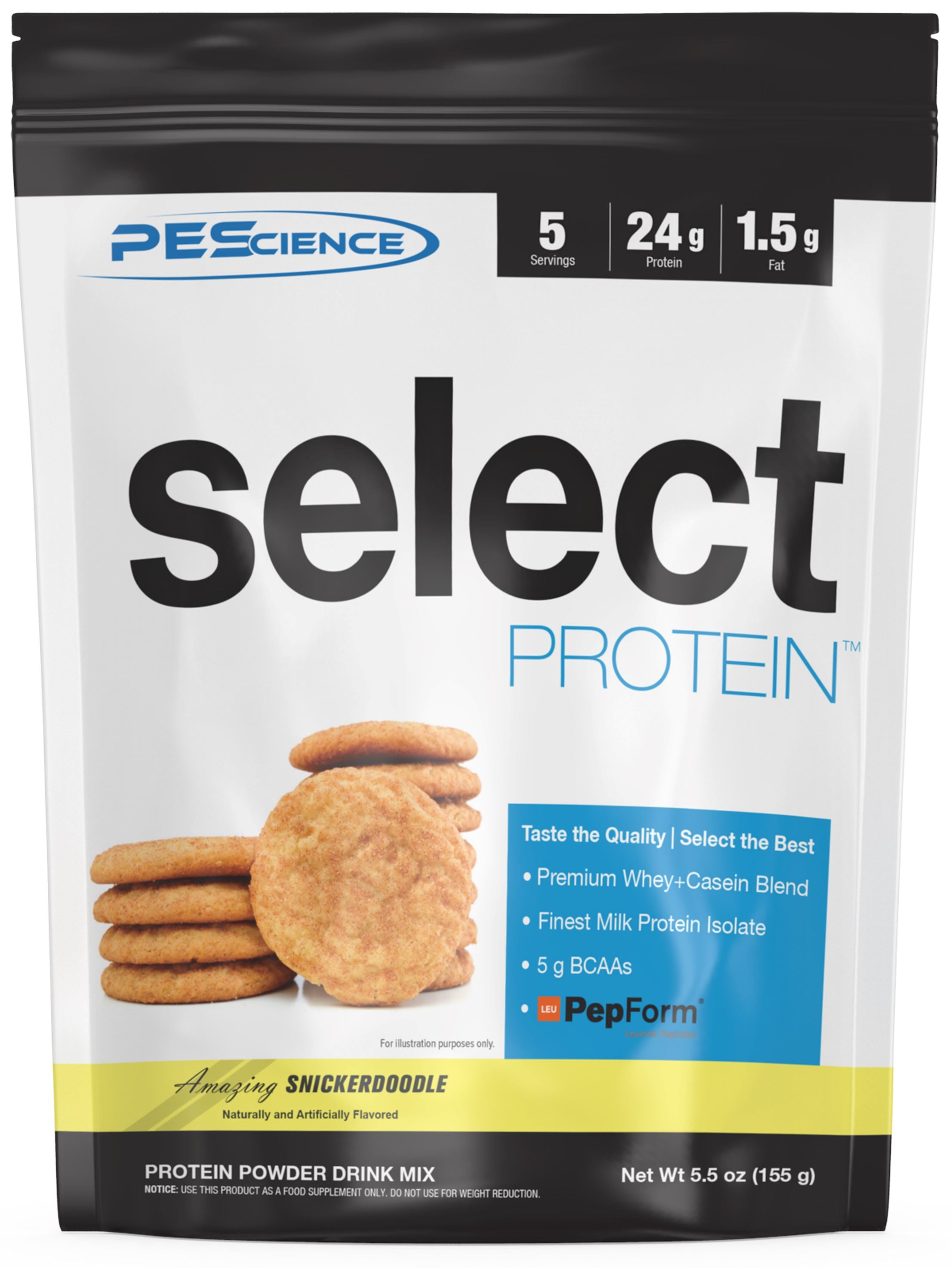 Select Protein