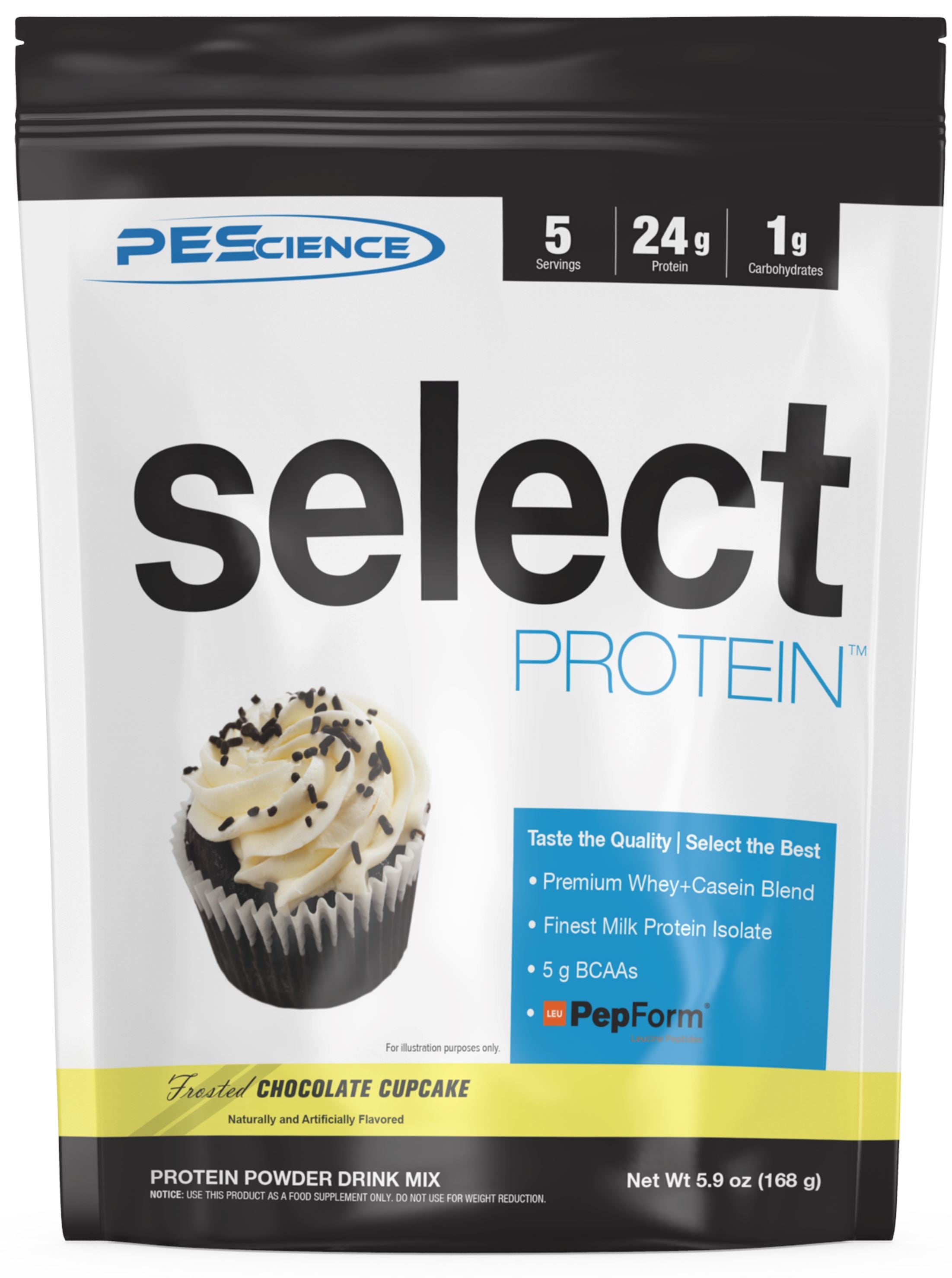 Select Protein