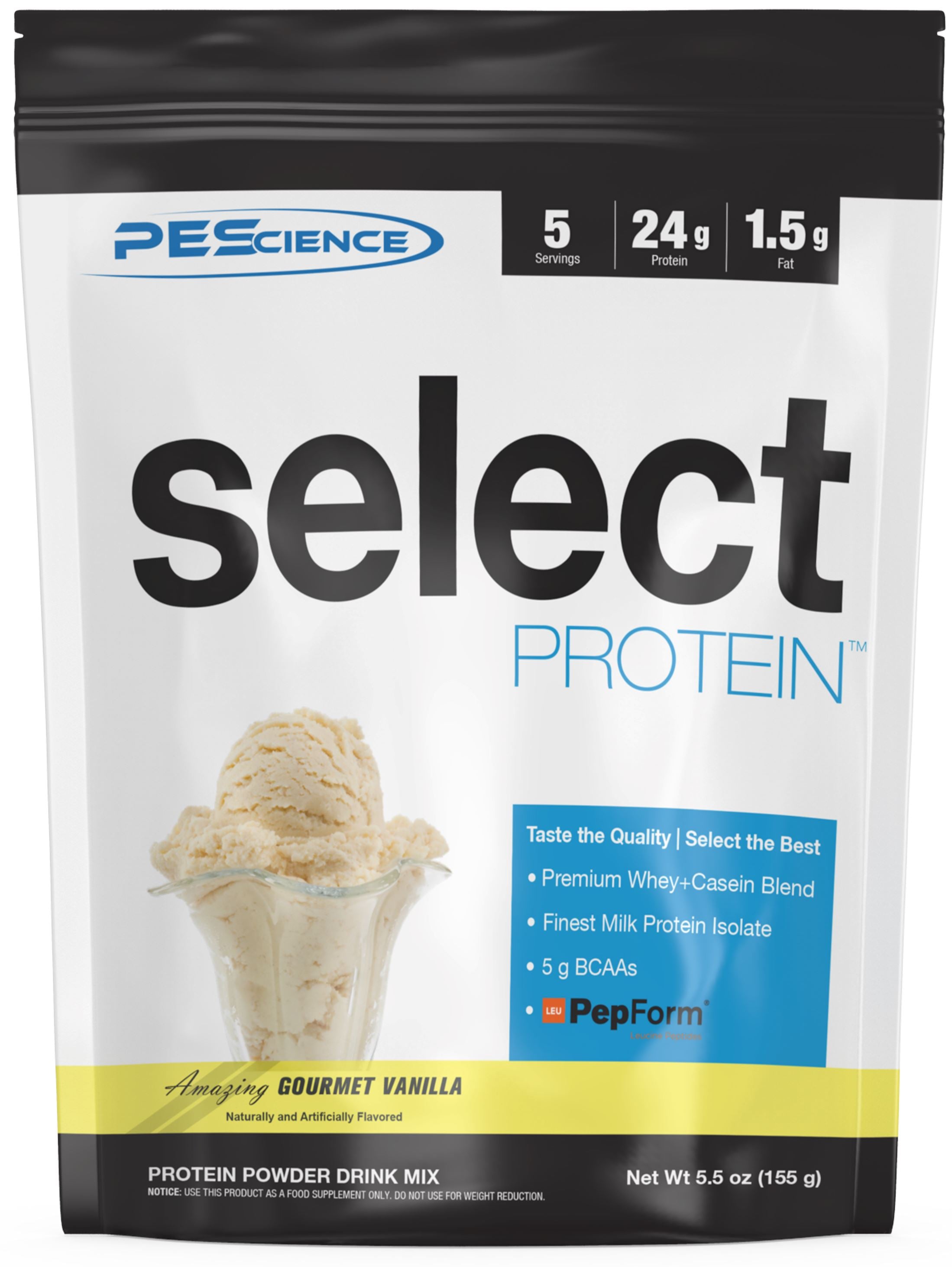 Select Protein