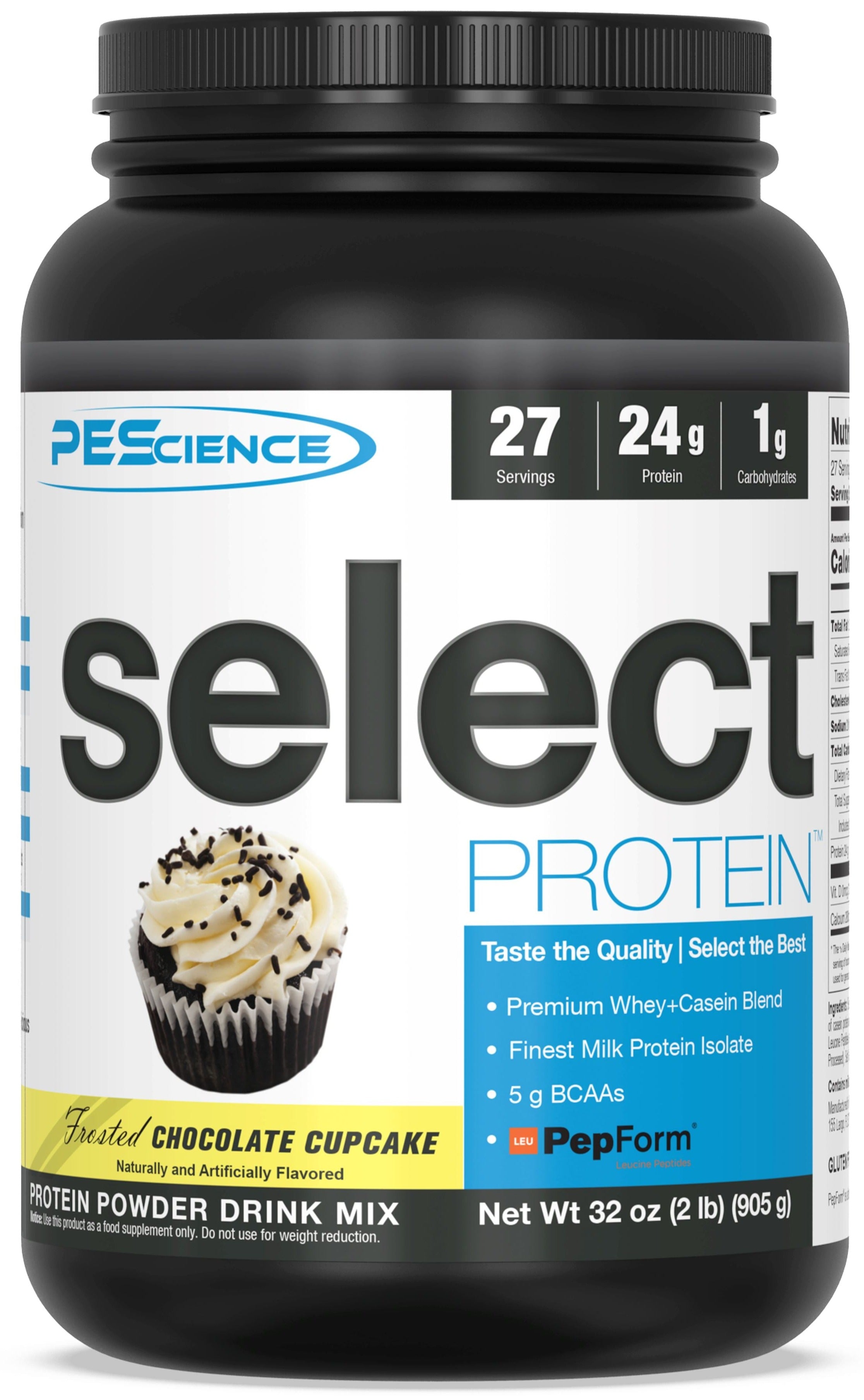 Select Protein