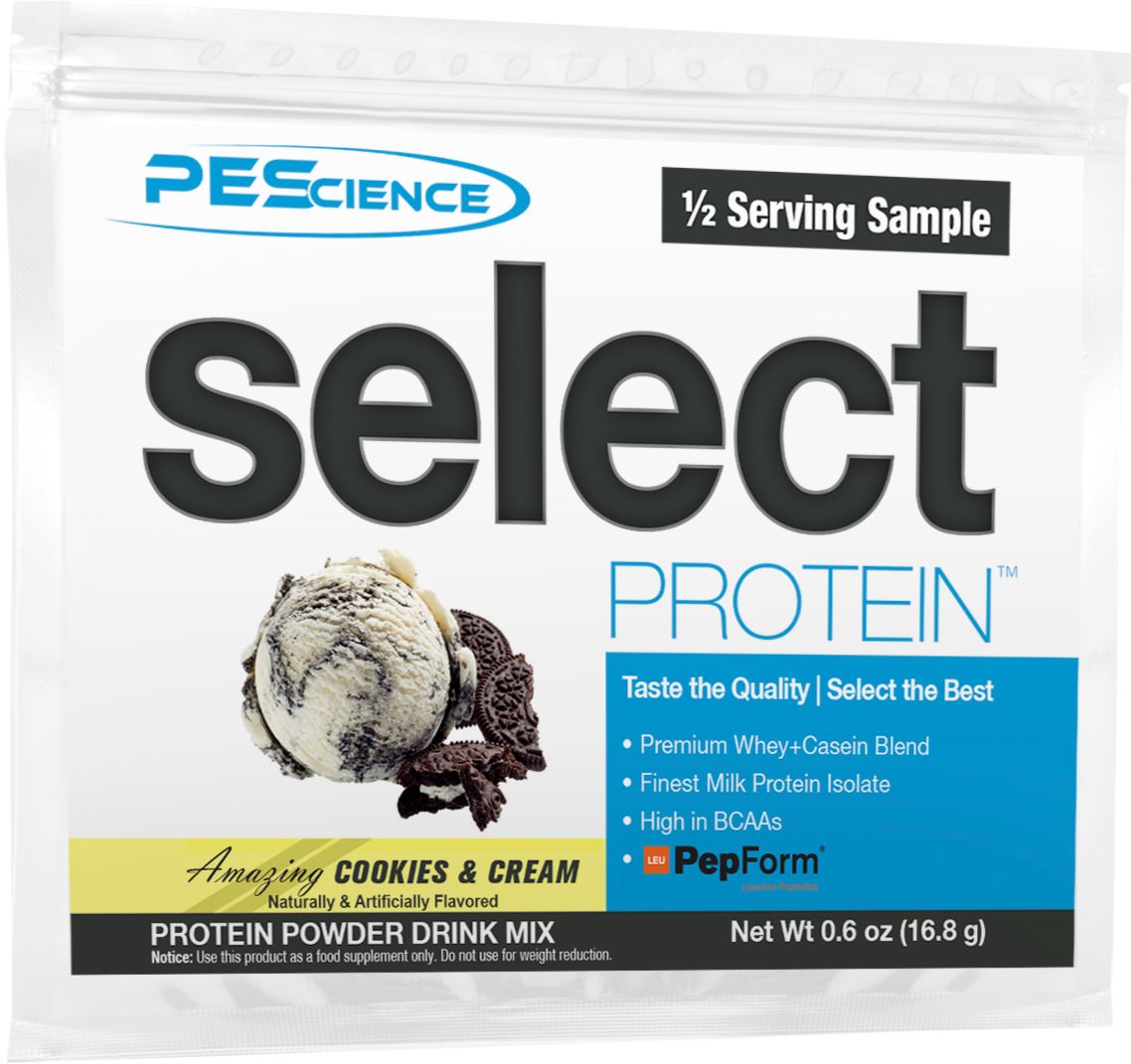 Select Protein