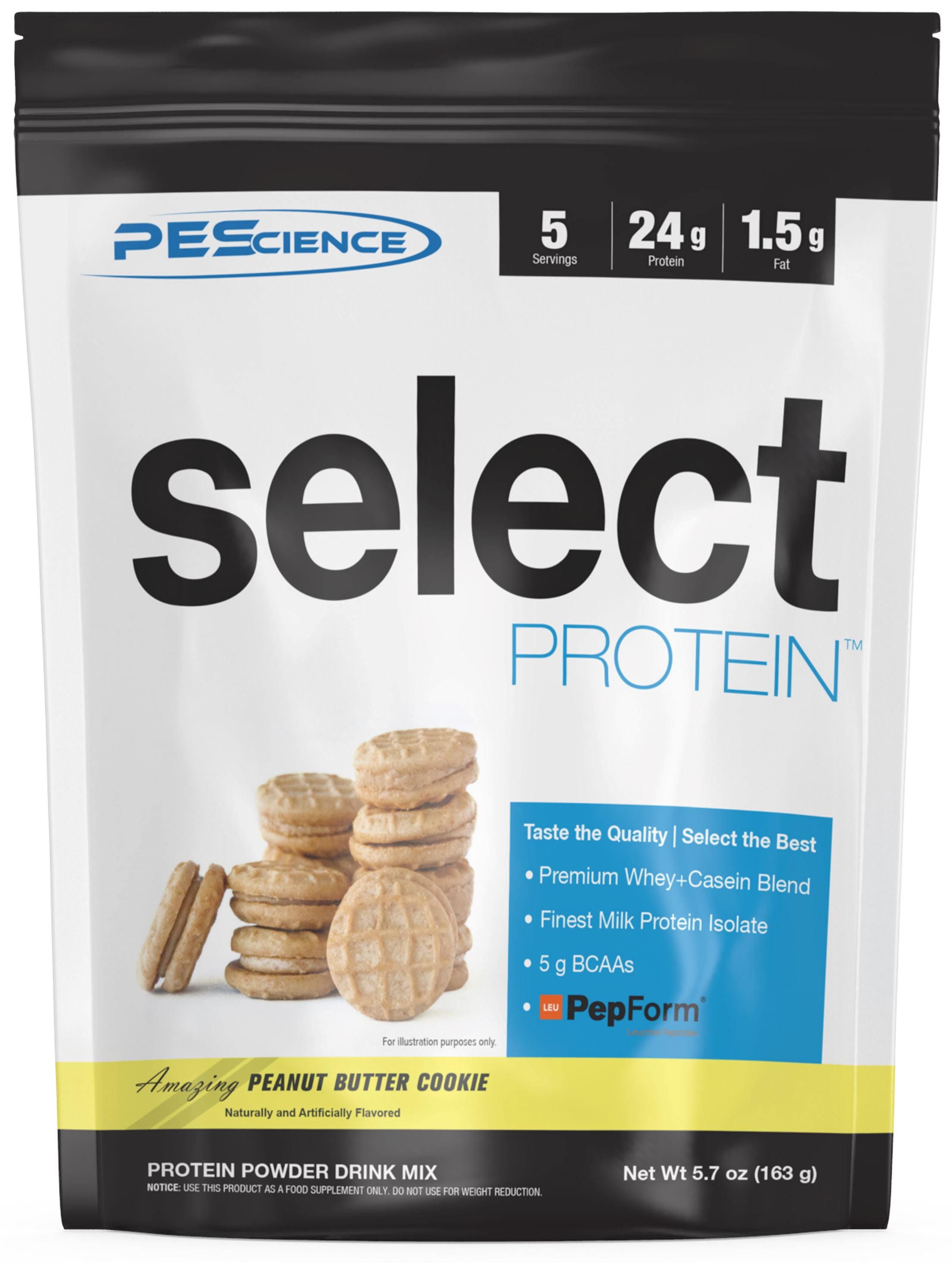 Select Protein