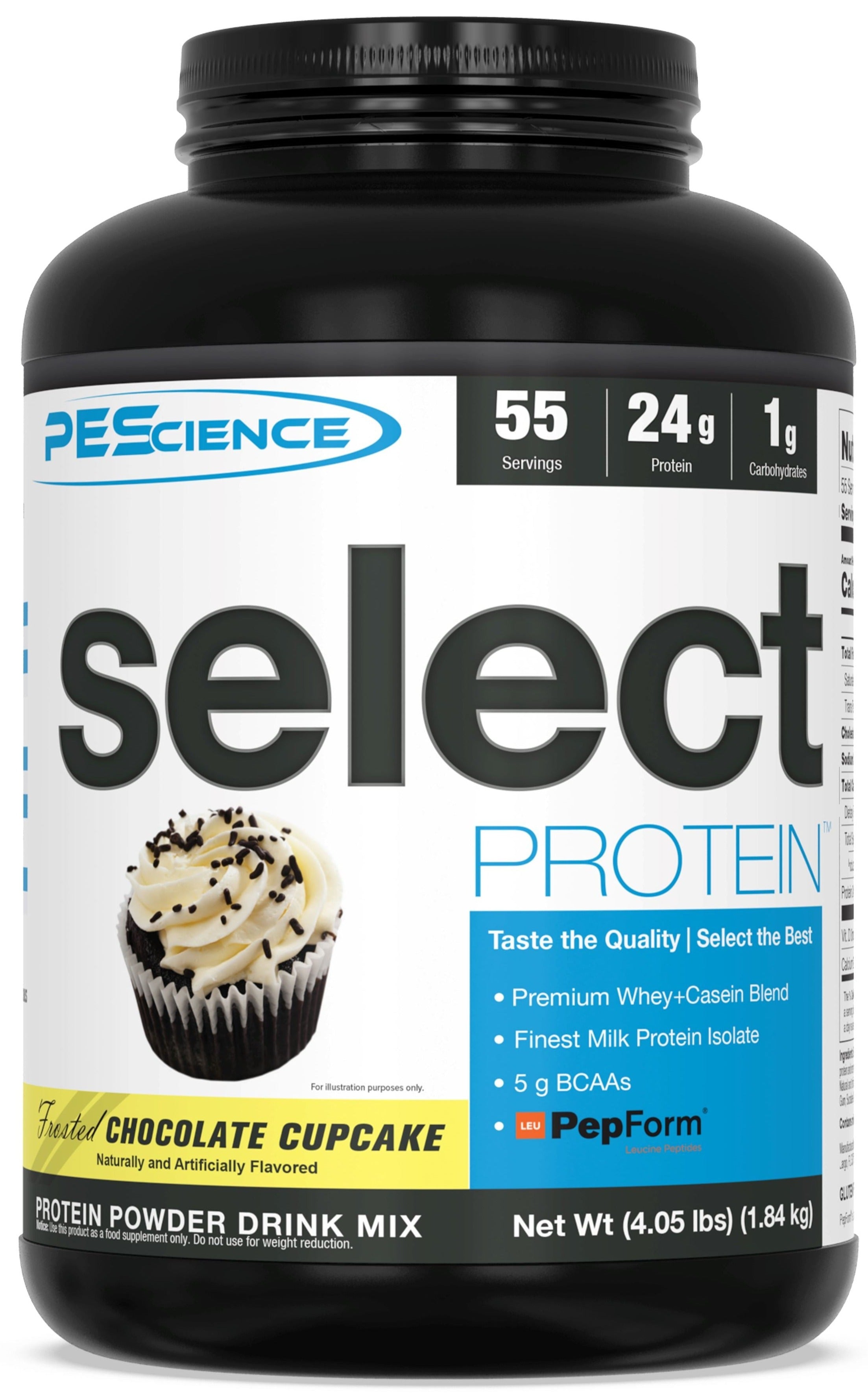 Select Protein