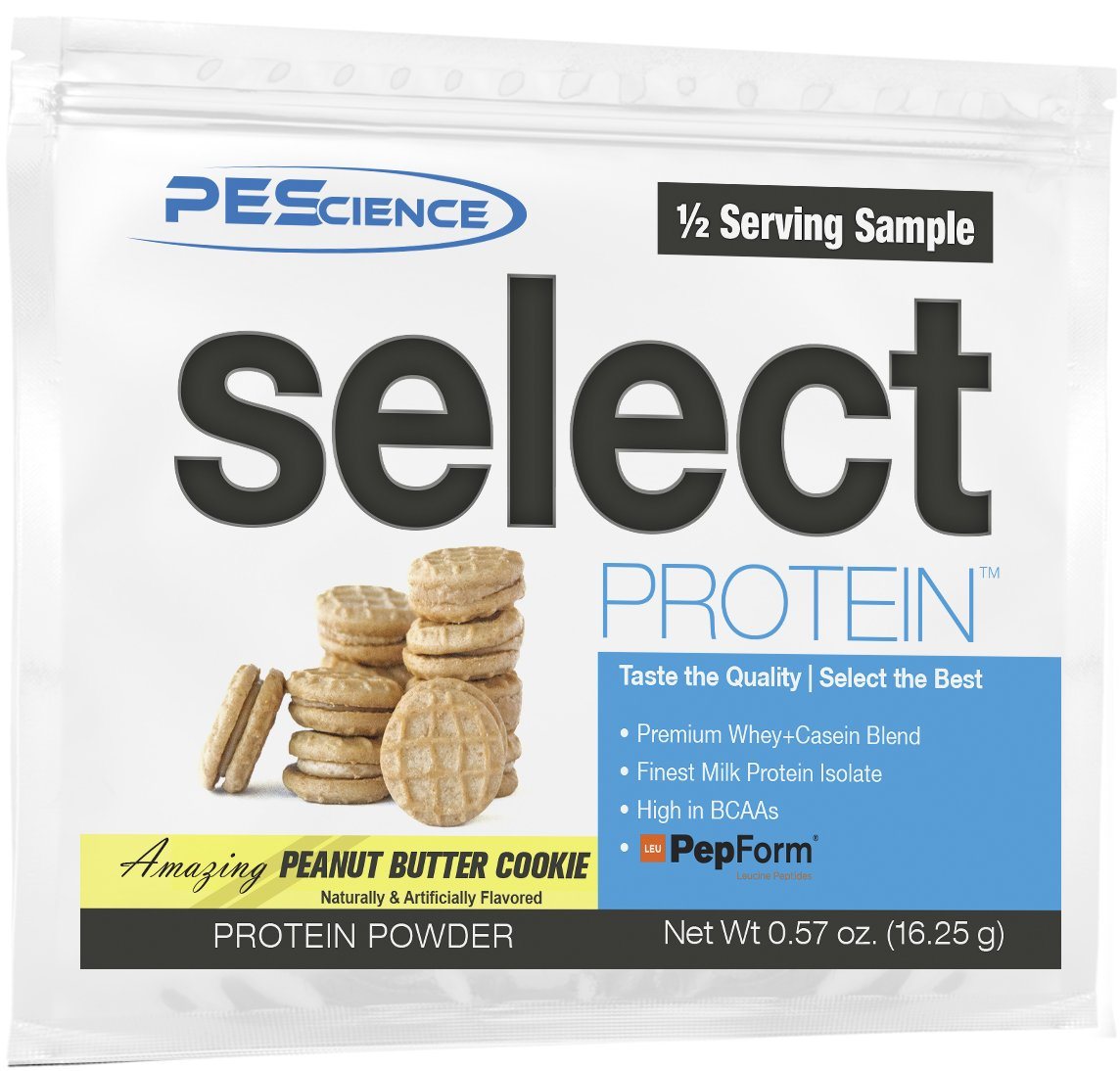 Select Protein