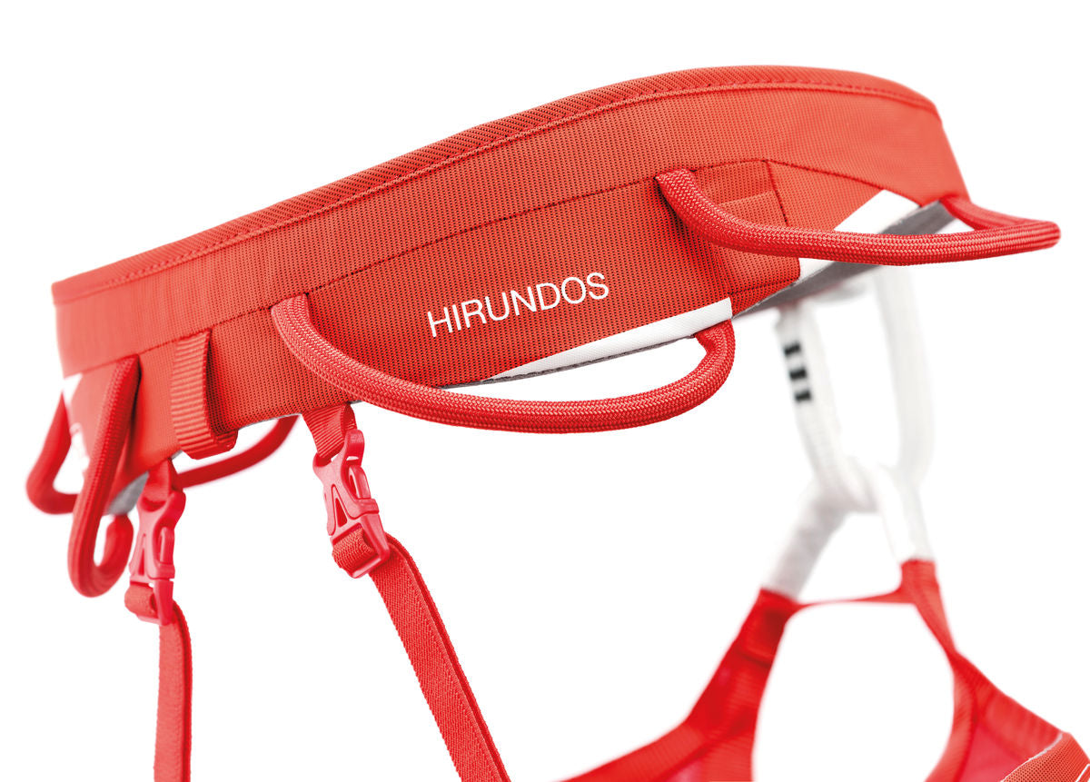 Petzl HIRUNDOS Harness