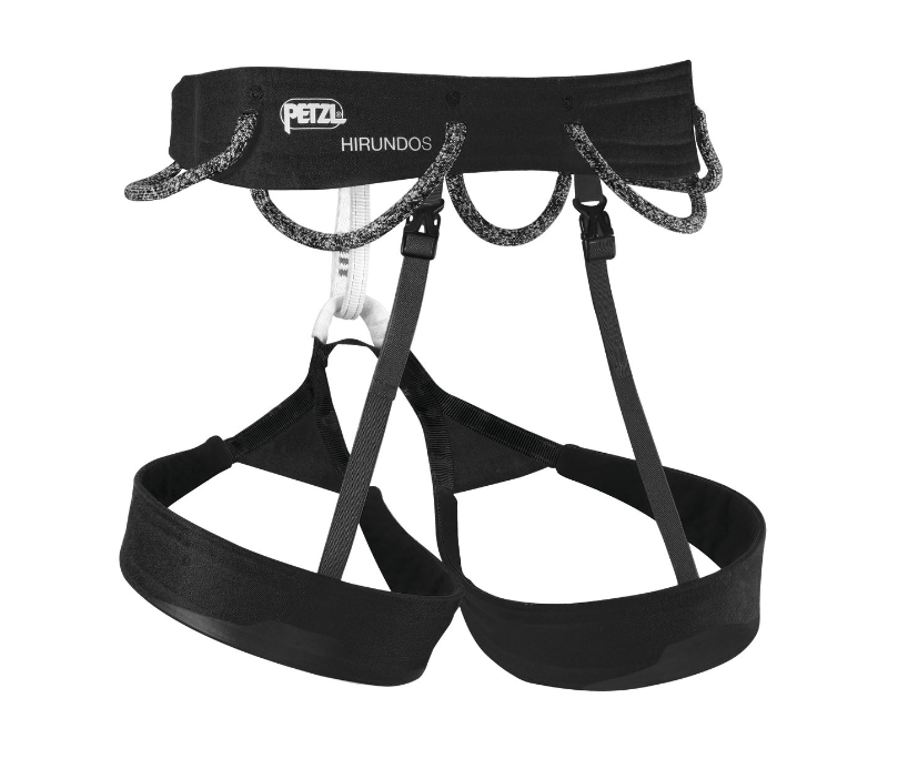 Petzl HIRUNDOS Harness