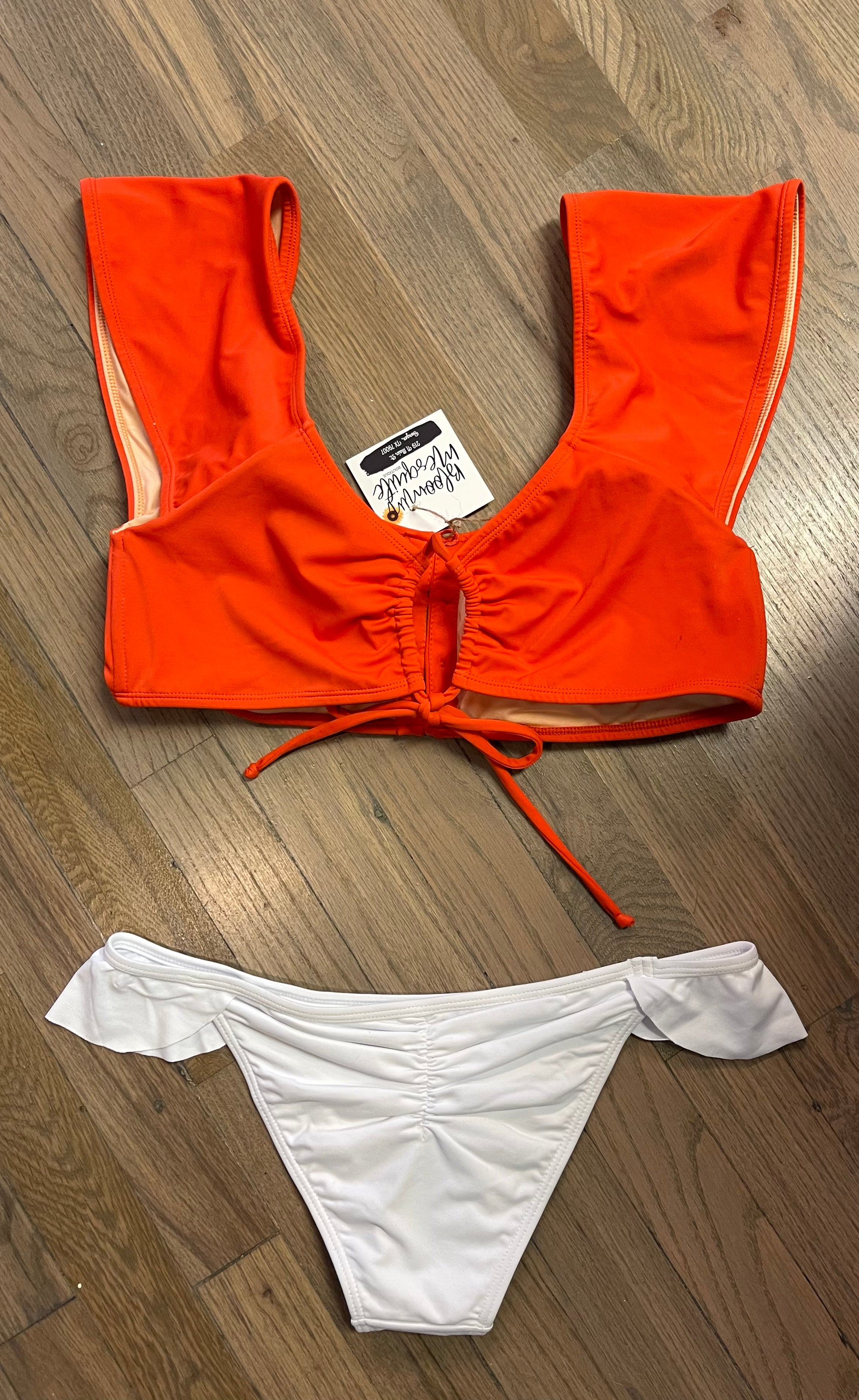 Mix and Match Swim!