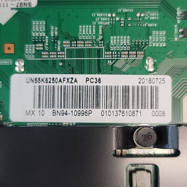 Samsung Main Board BN94-10996P