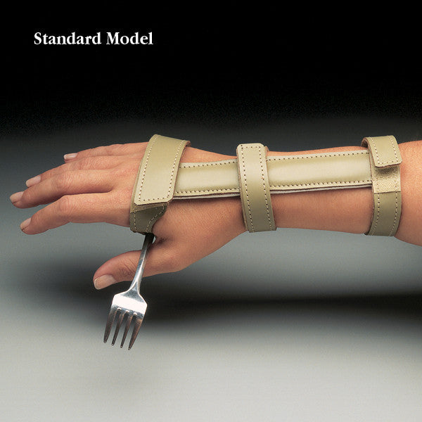 Wrist Support with Universal Cuff, Standard