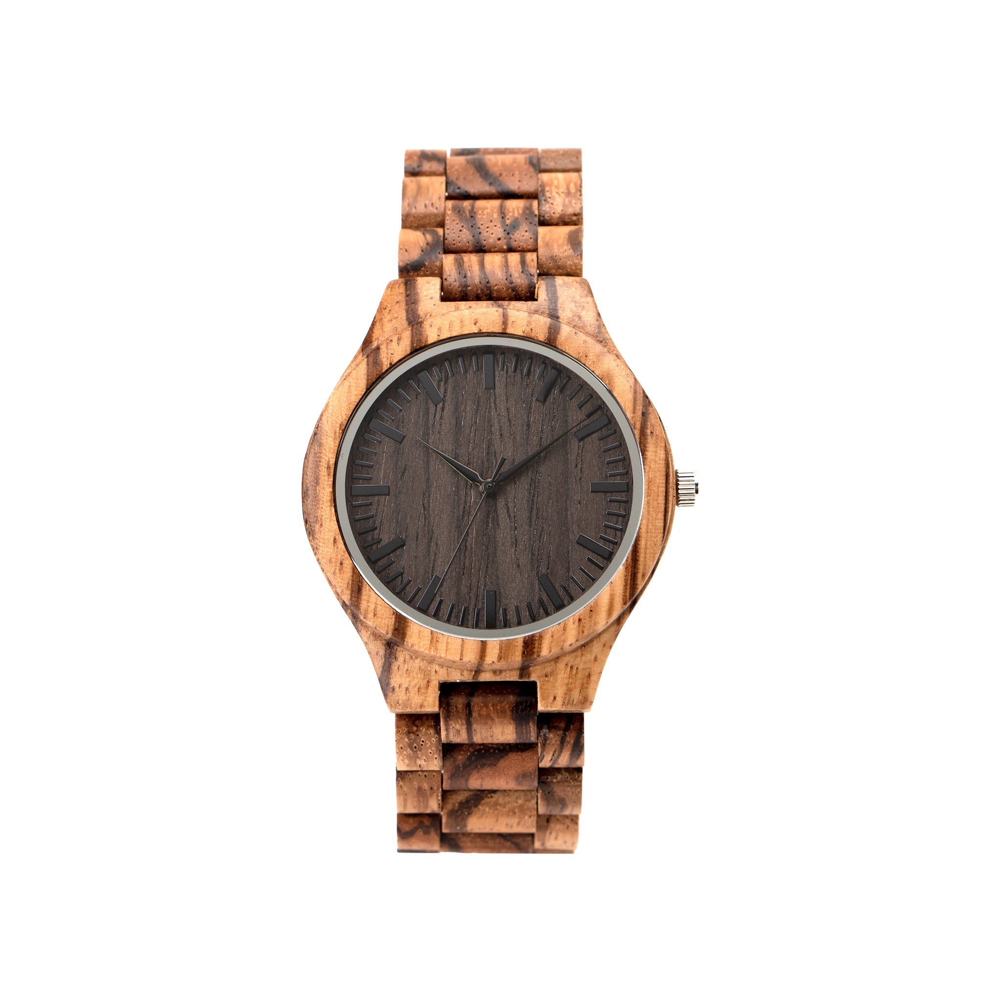 Mens Wood Watch | Phoenix
