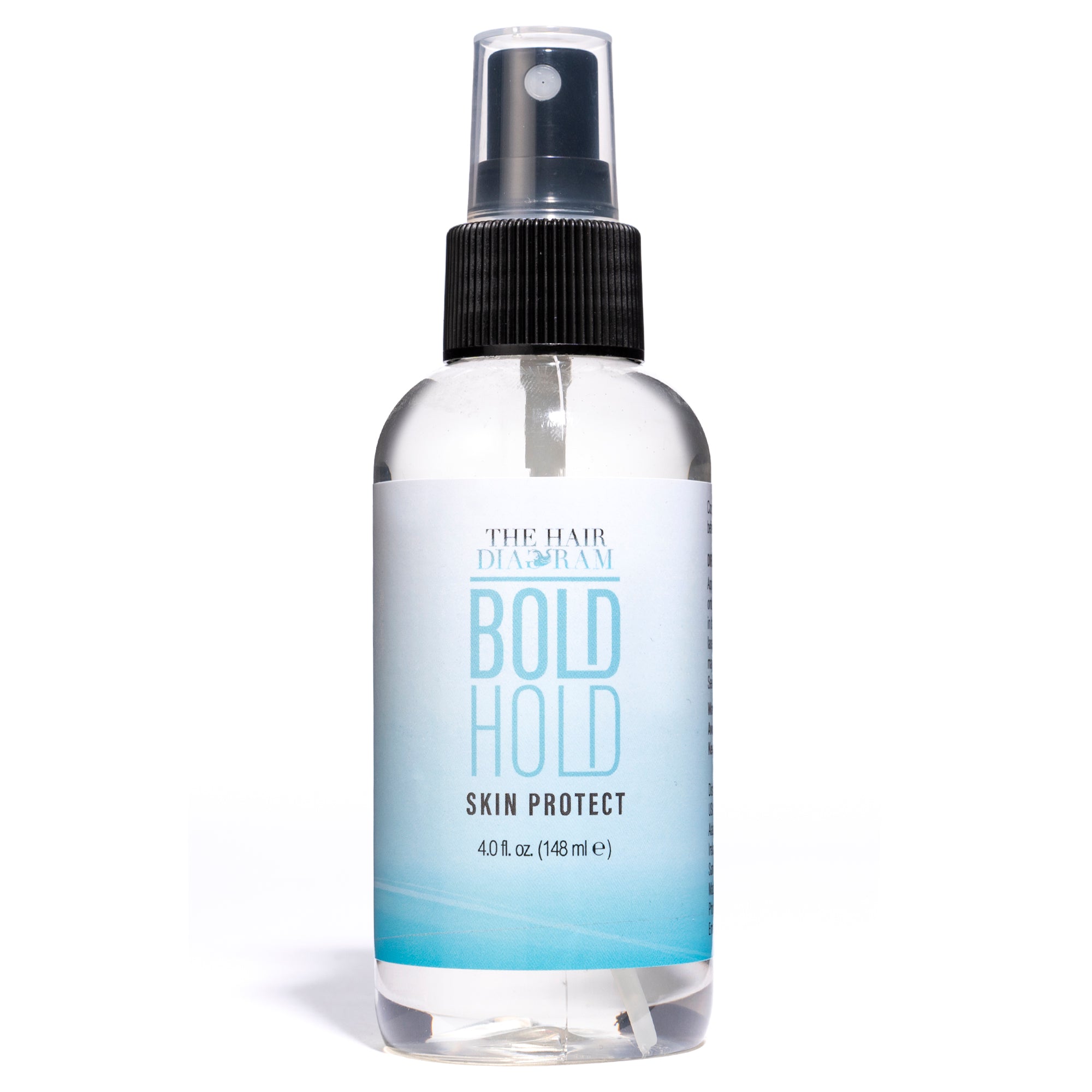 Bold Hold Skin Protect?