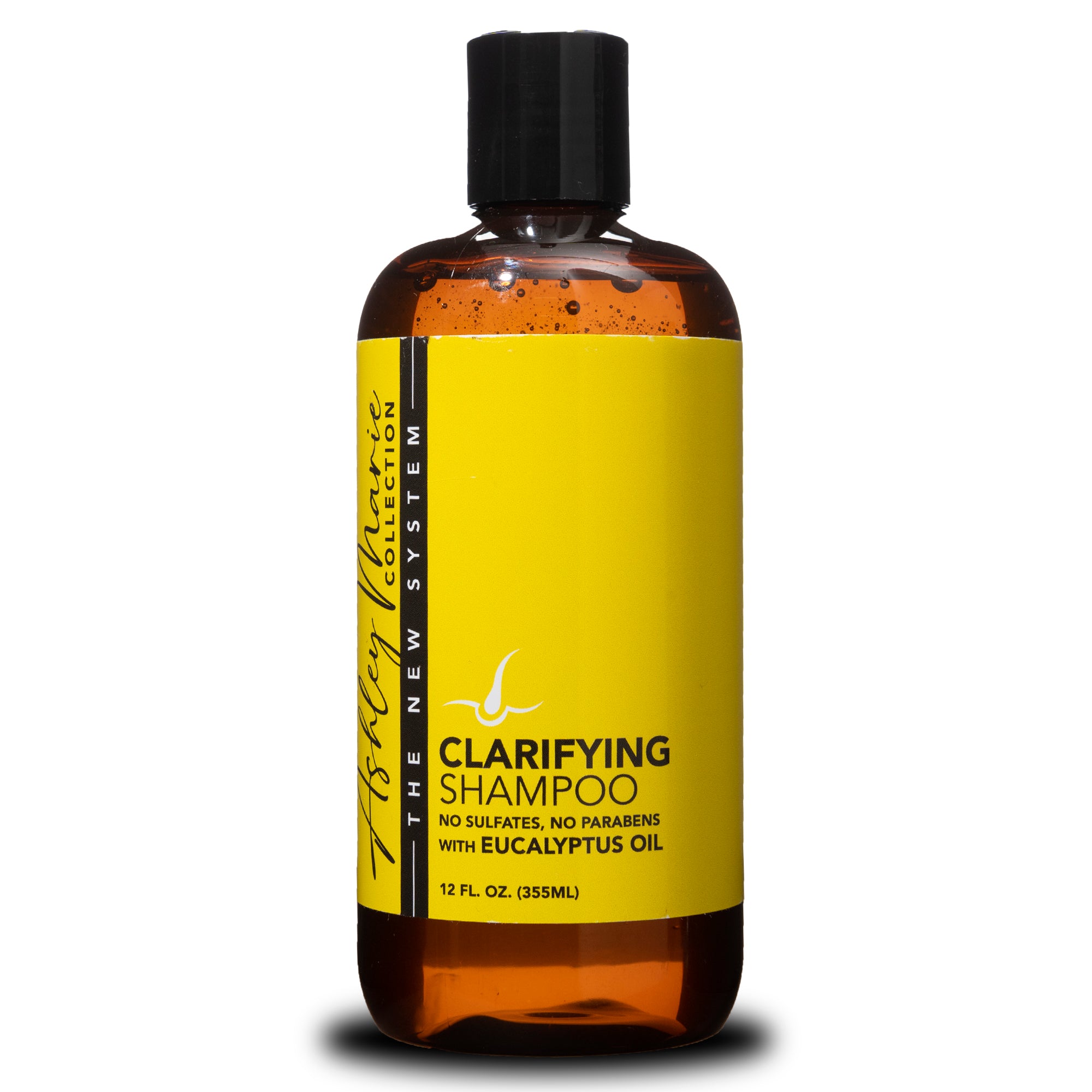 Clarifying Shampoo - Ashley Marie Collection? - 12 oz.