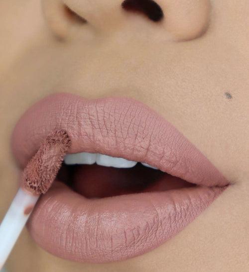 Moira Cosmetics Matte Liquid Lips, (030) Sweetest