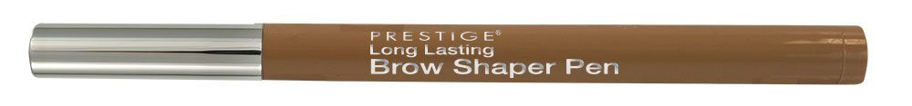 PRESTIGE COSMETICS Long Lasting Brow Shaper Pen, Blonde (BPP-01)