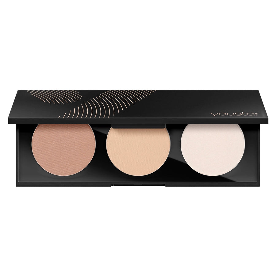 youstar Cosmetics Contour Effects - Colour Palette