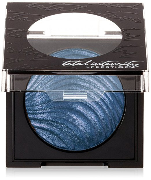 PRESTIGE Total Intensity Color Rush Eye Shadow, Out Of The Blue (TIC-04)