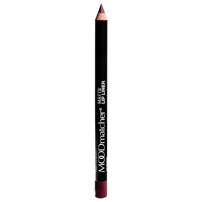 MOODmatcher Matte Lip Liner - Wine