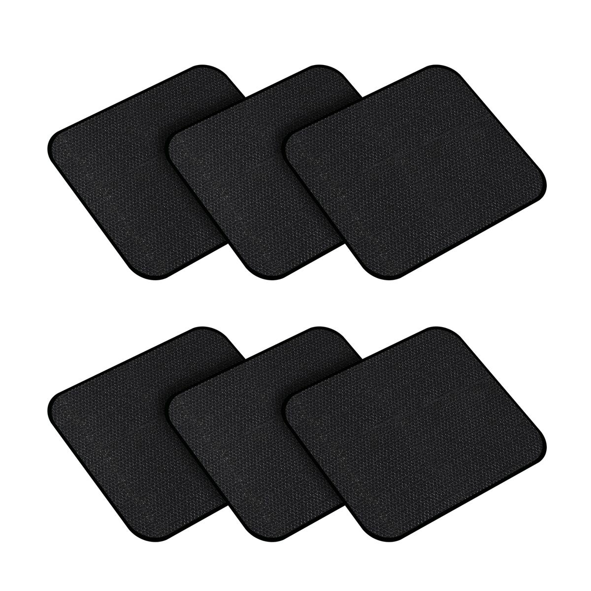 ActionHeat Adhesive Pads For Jacket Insert - 6 Pack