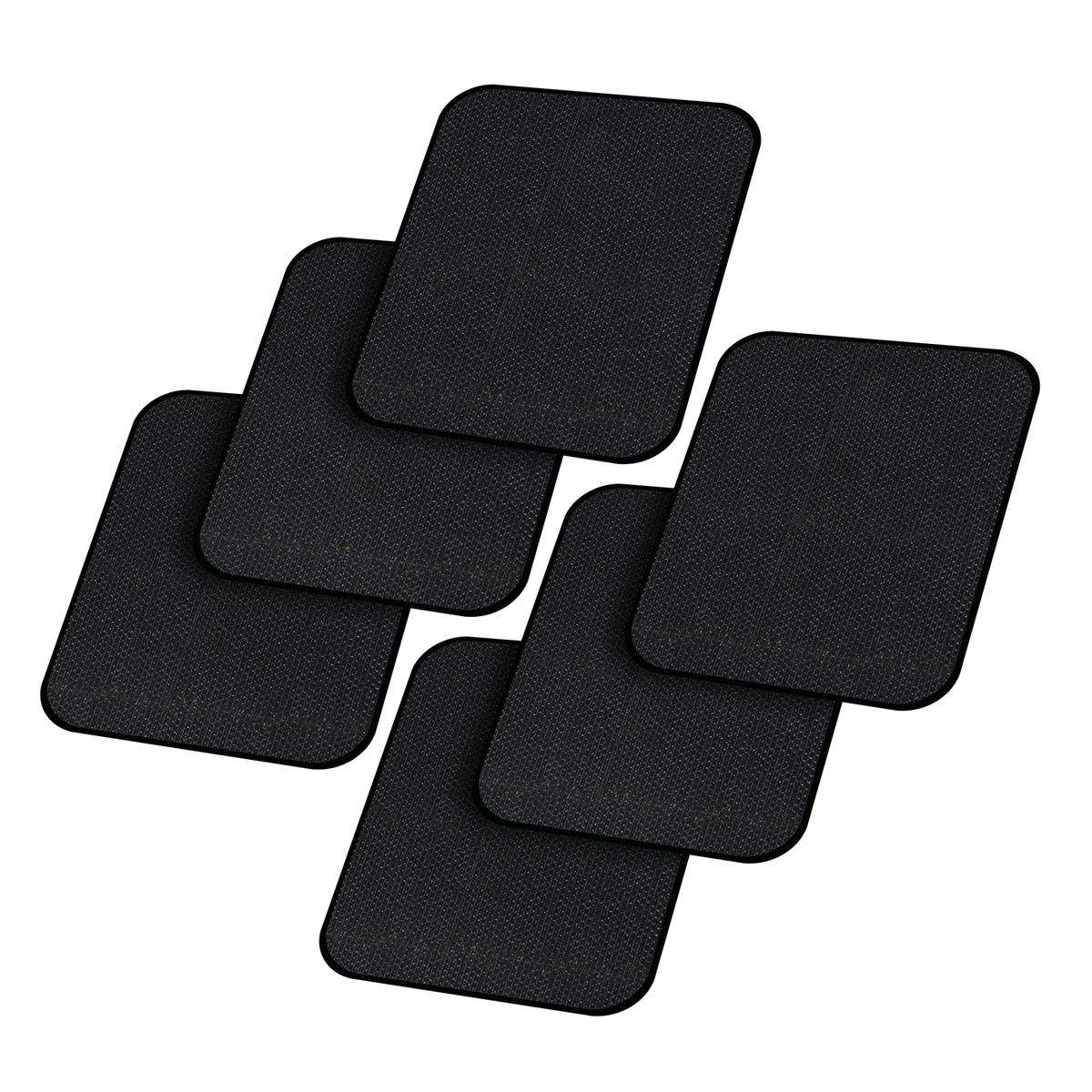 ActionHeat Adhesive Pads For Jacket Insert - 6 Pack