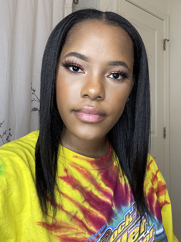 amazingbeautyhair before & after