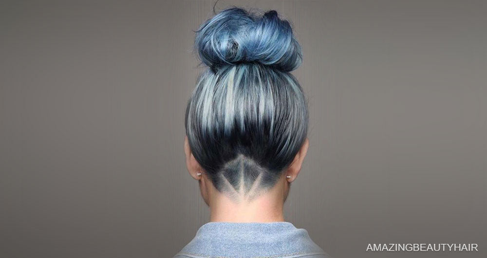 The Top Hairstyle from Pinterest--Amazing Beauty