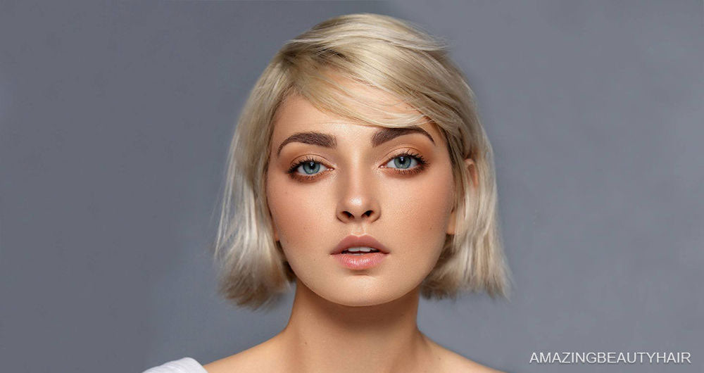 The Top Hairstyle From Pinterest--Amazing Beauty Hair