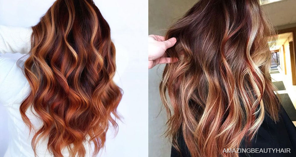 The Top Hairstyle From Pinterest--Amazing Beauty Hair
