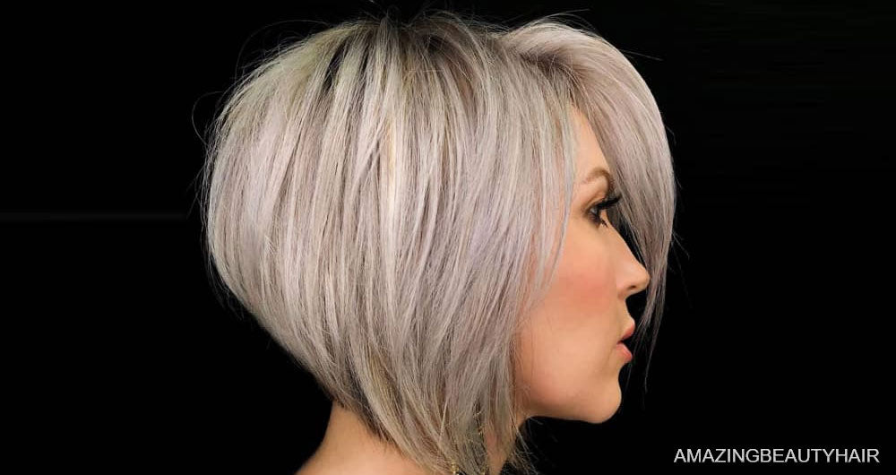 The Top Hairstyles From Pinterest--Amazing Beauty Hair