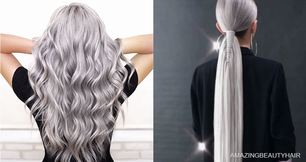 The Top Hairstyle From Pinterest--Amazing Beauty Hair