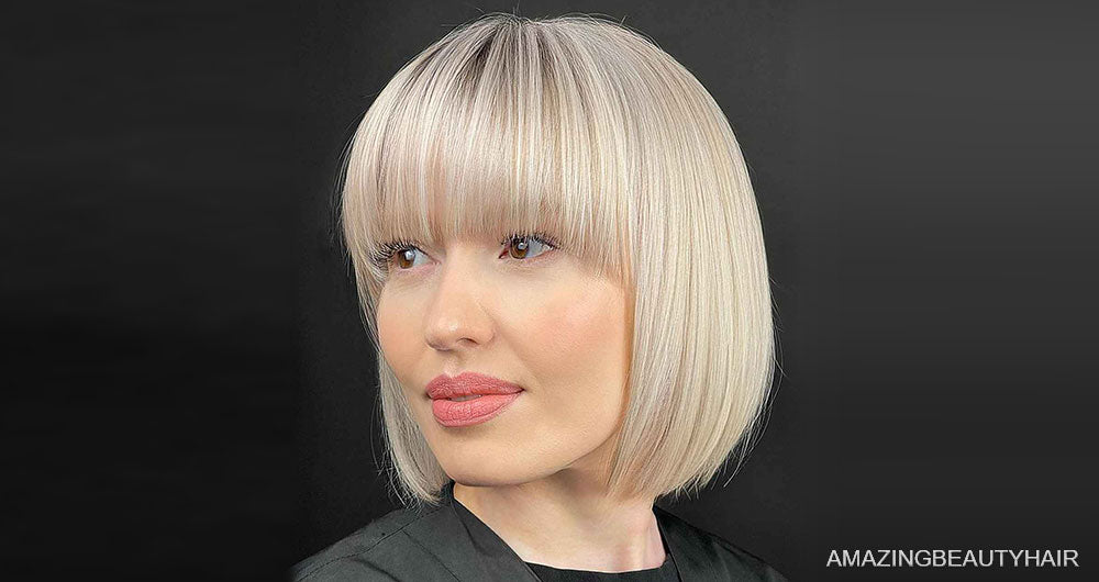 The Top Hairstyle From Pinterest--Amazing Beauty Hair