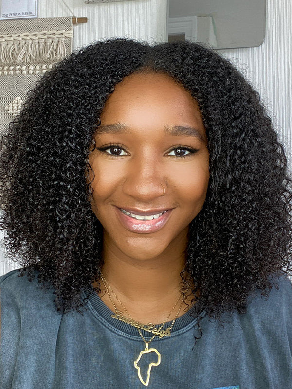 amazingbeautyhair before & after