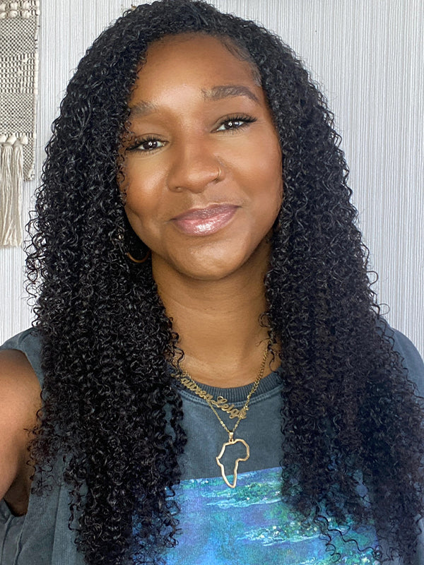 amazingbeautyhair before & after